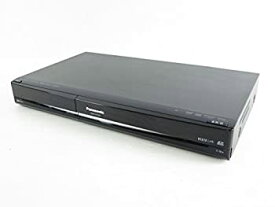 【中古】パナソニック 500GB DVDレコーダー DIGA DMR-XP200-K