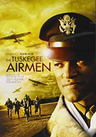 【中古】(未使用・未開封品)Tuskegee Airmen [DVD] [Import]