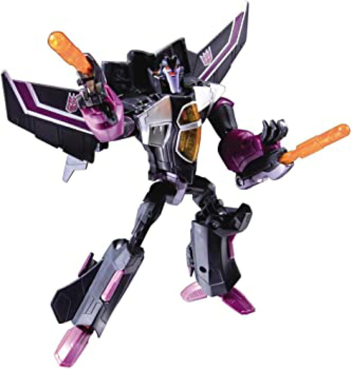 楽天市場】【中古】(未使用・未開封品)トランスフォーマー アニメ 