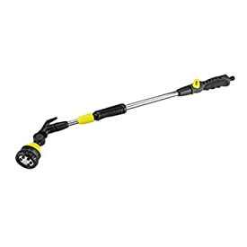 【中古】(未使用・未開封品)ケルヒャー(KARCHER) 多機能散水ランス 26451370