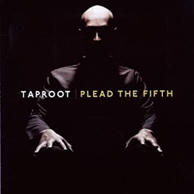 【中古】(未使用・未開封品)Plead the Fifth [CD]