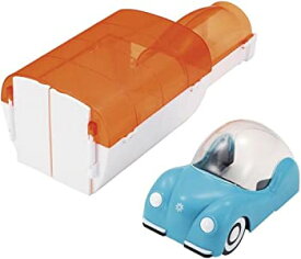 【中古】ZhuZhu Pets L-002 くるま&ガレージ