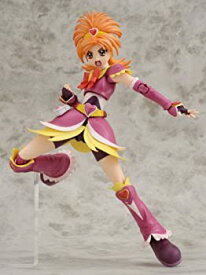 【中古】【非常に良い】グッとくるフィギュアコレクション31 キュアブルーム(ふたりはプリキュア スプラッシュスター)