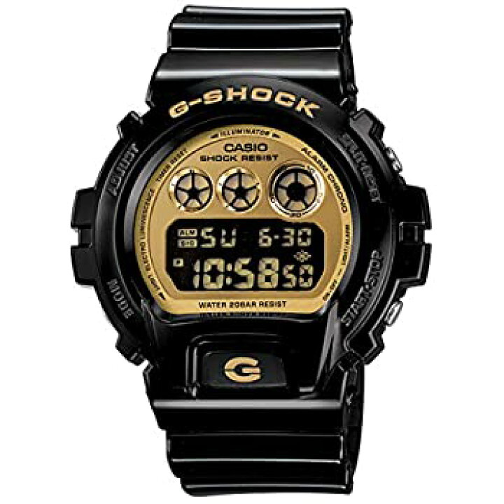 楽天市場】【中古】[カシオ]CASIO G-SHOCK メンズ 腕時計 クレイジー 