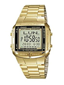 楽天の商品写真:カシオ データバンク DB360G-9A