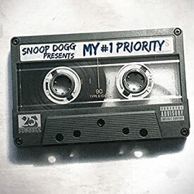 【中古】Snoop Dogg Presents My No 1 Pr [CD]
