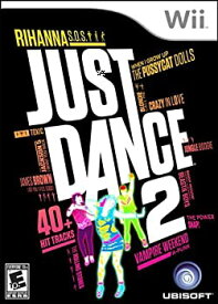 【中古】(未使用・未開封品)Just Dance 2 - Wii [並行輸入品]