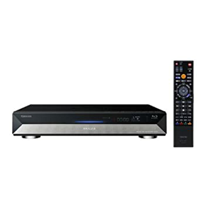 楽天市場】【中古】(未使用・未開封品)東芝 2TB 2チューナー 