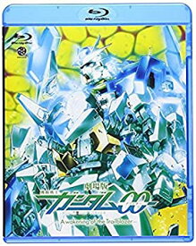 【中古】(未使用・未開封品)劇場版 機動戦士ガンダムOO —A wakening of the Trailblazer— [Blu-ray]