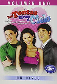 【中古】Tontas No Van Al Cielo 1 / [DVD] [Import]