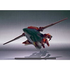 【中古】ROBOT魂 紅蓮弐式&紅蓮弐式対応「可翔装備自動輸送機」2種set