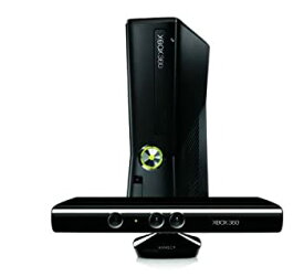 【中古】Xbox 360 4GB + Kinect【メーカー生産終了】