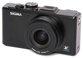 【中古】シグマ デジタルカメラ DP1x DP1x COMPACT DIGITAL CAMERA