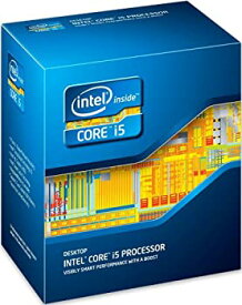 【中古】【非常に良い】Intel CPU Core i5 i5-2300 2.8GHz 6M LGA1155 SandyBridge BX80623I52300