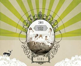 【中古】(未使用・未開封品)KARADISE 2011 ~SEASON'S GREETING FROM THAI［DVD］KARA
