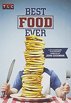 Best Food Ever [DVD] [Import]