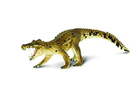 【中古】(未使用・未開封品)Safari Wild Safari Dinosaurs ( ワイルド サファリ ダイナソーズ ) カプロスクス 300829