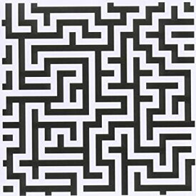 【中古】(未使用・未開封品)Mazes [CD]