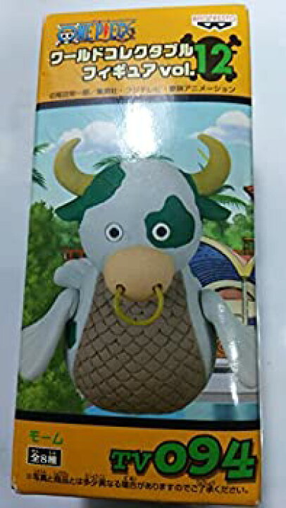 楽天市場】【中古】(未使用・未開封品)モーム 単品 ONE PIECE 