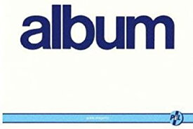 【中古】ALBUM(紙ジャケット仕様) [CD]