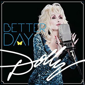 【中古】(未使用・未開封品)Better Day [CD]