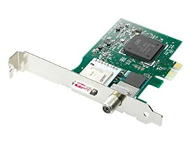 【中古】I-O DATA 地上・BS・110度CSデジタル対応TVキャプチャーボード PCI Express シングルチューナーモデル GV-MVP/XS2