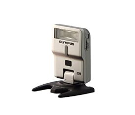 【中古】(未使用・未開封品)OLYMPUS エレクトロニックフラッシュ ミラーレス一眼用 FL-300R