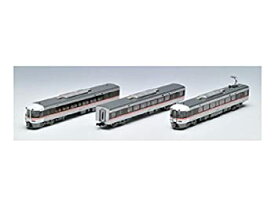 【中古】TOMIX Nゲージ 373系 セット 92424 鉄道模型 電車