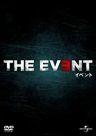 【中古】(未使用・未開封品)THE EVENT/イベント：DVD-BOX1