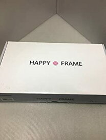 【中古】Pioneer HAPPY FRAME デジタルフォトフレーム 7型 ホワイト HF-T730-W