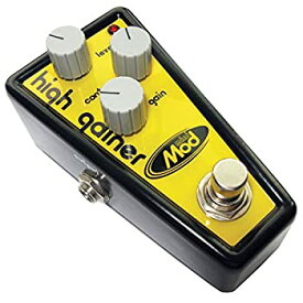 【中古】(未使用・未開封品)Mod Tone エフェクター ハイゲイナー ミニサイズ MTM-HG