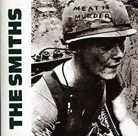 【中古】(未使用・未開封品)Meat Is Murder [CD]