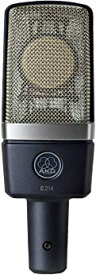 【中古】(未使用・未開封品)AKG C214 コンデンサーマイク