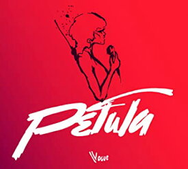 【中古】(未使用・未開封品)Petula [CD]