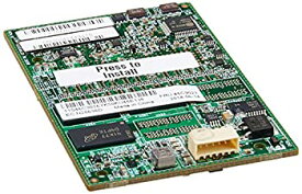 【中古】(未使用・未開封品)レノボ・ジャパン旧IBM ServeRAID-M5100用 512MB Flash/RAID5 UPG 81Y4487
