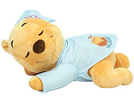 【中古】【非常に良い】ディズニー いっしょにねんね すやすやメロディ くまのプーさん