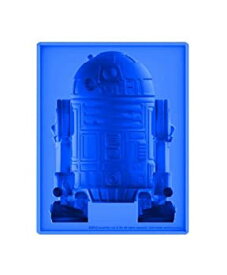 【中古】コトブキヤ スター・ウォーズ シリコンアイストレー R2-D2 DX キャラクター雑貨
