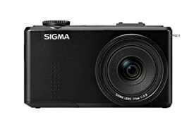 【中古】SIGMA デジタルカメラ DP1Merrill 4600万画素 FoveonX3ダイレクトイメージセンサー F2.8