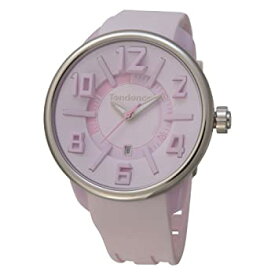 【中古】(未使用・未開封品)[テンデンス] 腕時計 TG730002 並行輸入品 ピンク