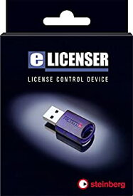 【中古】(未使用・未開封品)スタインバーグ USB-eLicenser (Steinberg Key) Yamaha ヤマハ [並行輸入品]