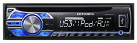 【中古】パイオニア carrozzeria CD/USB/チューナーメインユニット DEH-480 DEH-480