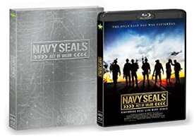 【中古】(未使用・未開封品)ネイビーシールズ コレクターズ・エディション [Blu-ray]