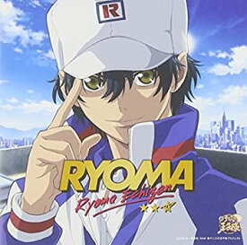 【中古】RYOMA［CD］