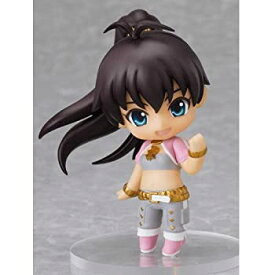 【中古】ねんどろいどぷち THE IDOLM@STER2 ステージ02 【6.我那覇響(単品)】