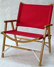 【中古】Kermit Chair（カーミットチェア） チェア レッド 【並行輸入品】