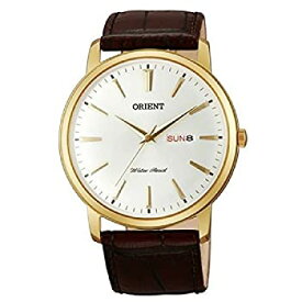 【中古】[オリエント] ORIENT 腕時計 ORIENT FUG1R001W6 メンズ[逆輸入品]