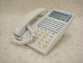 【中古】GX-(36)STEL-(1)(W) NTT αGX 36ボタン標準スター電話機 [オフィス用品] ビジネスフォン [オフィス用品] [オフィス用品]