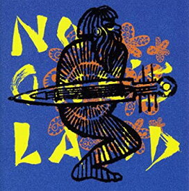 【中古】NO-ONE'S LAND [CD]