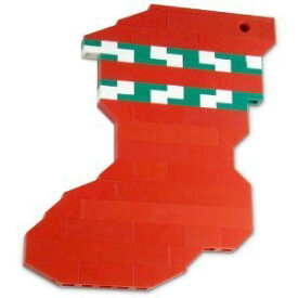 【中古】【非常に良い】レゴ LEGO 40023 Holiday Stocking クリスマスの靴下【並行輸入品】