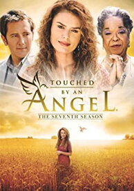 【中古】(未使用・未開封品)Touched By An Angel: the Seventh Season [DVD] [Import]
